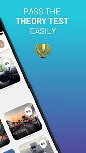 myTheorie 2025 Driving Theory screenshot 1