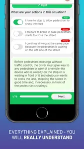 myTheorie 2025 Driving Theory screenshot 3