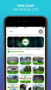 myTheorie 2025 Driving Theory screenshot 4