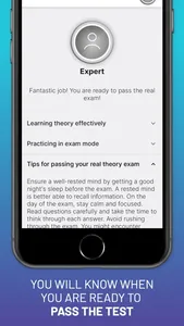 myTheorie 2025 Driving Theory screenshot 5