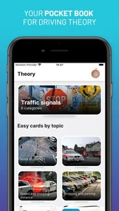 myTheorie 2025 Driving Theory screenshot 6