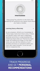 myTheorie 2025 Driving Theory screenshot 7