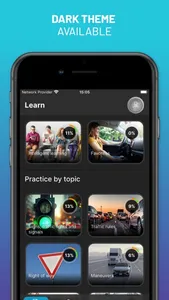 myTheorie 2025 Driving Theory screenshot 8