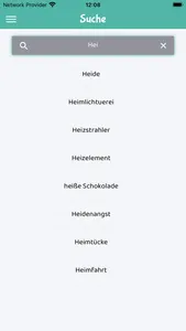 Article Check ( Der Die Das ) screenshot 0