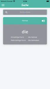 Article Check ( Der Die Das ) screenshot 3