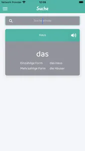 Article Check ( Der Die Das ) screenshot 4