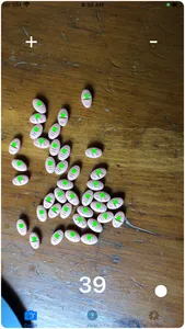 ByFive Pill Counter screenshot 0