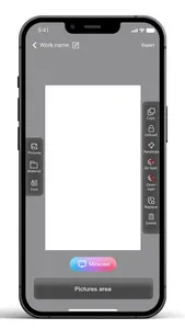 Ink Show screenshot 0