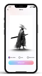 Ink Show screenshot 2