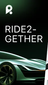 Ride2gether screenshot 0