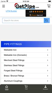 GetPipe screenshot 0
