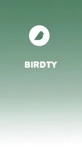 Birdty screenshot 0