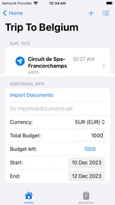 Journify screenshot 2