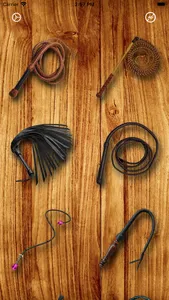 Whip Simulator - Pocket Whip screenshot 0