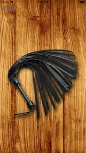 Whip Simulator - Pocket Whip screenshot 1