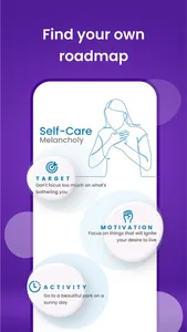 Self Therapy: ADHD Cbt i Coach screenshot 3