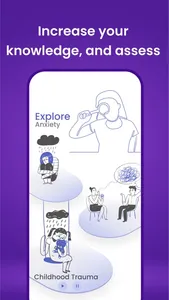 Self Therapy: ADHD Cbt i Coach screenshot 4