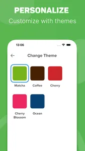 CoffeeTime - Coffee Companion screenshot 3