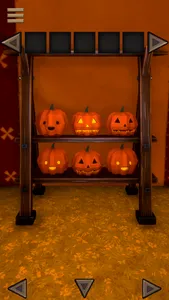 Escape Game: Camp in Forest screenshot 4