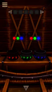 Escape Game: Camp in Forest screenshot 7