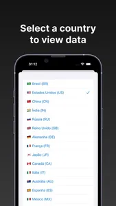 ASO - App Keywords Otimization screenshot 1