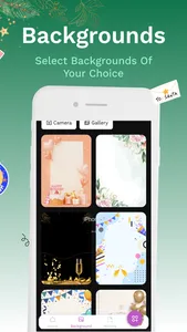 Party Invitation Cards Maker + screenshot 5