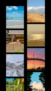 FilmN Dami: Nature screenshot 0