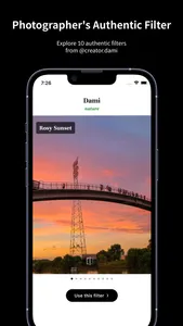 FilmN Dami: Nature screenshot 1