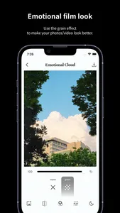 FilmN Dami: Nature screenshot 3