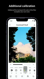 FilmN Dami: Nature screenshot 4