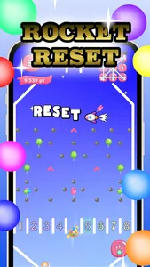 Balloon8 - Japanese medal game screenshot 1
