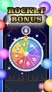 Balloon8 - Japanese medal game screenshot 2