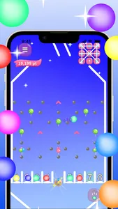 Balloon8 - Japanese medal game screenshot 3