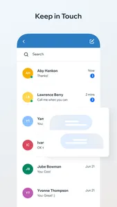 Vital Flow screenshot 0