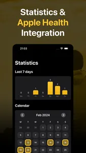 Box Breathing: BoxMind screenshot 3