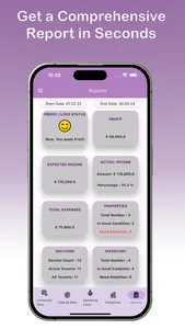 Rental:LandlordPropertyManager screenshot 0