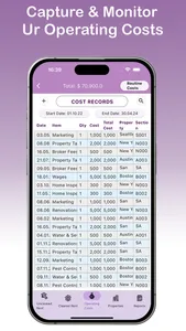 Rental:LandlordPropertyManager screenshot 3