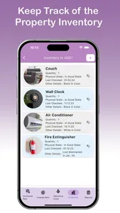 Rental:LandlordPropertyManager screenshot 6