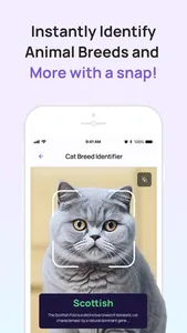 6Sense AI screenshot 0