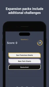 Guess The Year Challenge screenshot 4