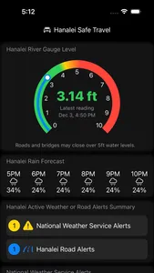 Hanalei screenshot 0