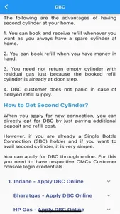 Book My LPG screenshot 5