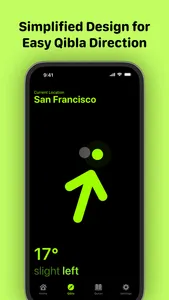 Salat: Adhan, Quran, Qibla screenshot 2