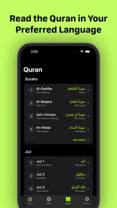 Salat: Adhan, Quran, Qibla screenshot 3