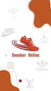 Sneaker Online - Kicks Store screenshot 0