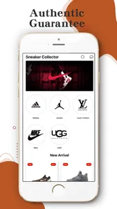 Sneaker Online - Kicks Store screenshot 2