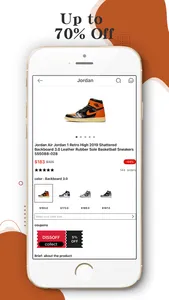 Sneaker Online - Kicks Store screenshot 3