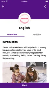 Ginimini app screenshot 3