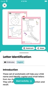 Ginimini app screenshot 4