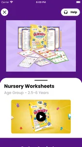Ginimini app screenshot 5